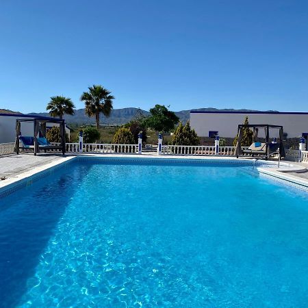 كريفايلنت B&B Casa Azul المظهر الخارجي الصورة