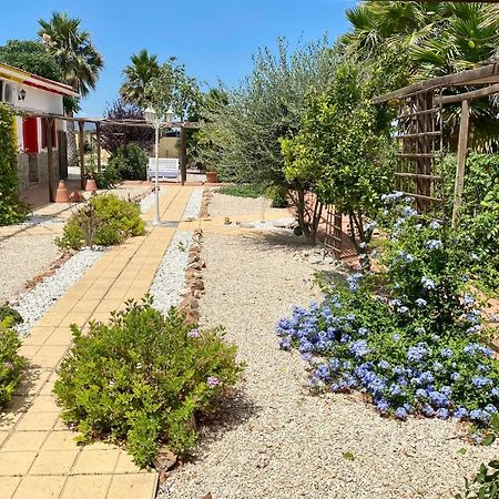 كريفايلنت B&B Casa Azul المظهر الخارجي الصورة