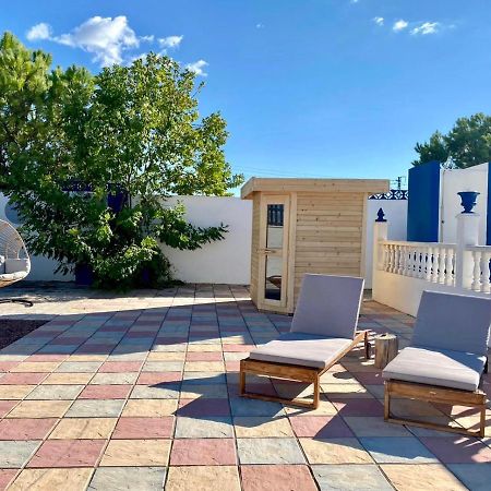 كريفايلنت B&B Casa Azul المظهر الخارجي الصورة