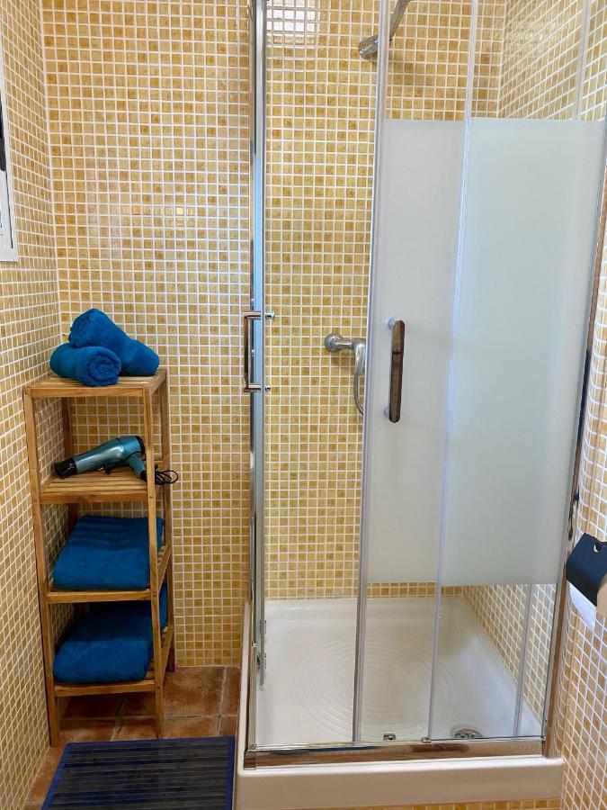 كريفايلنت B&B Casa Azul المظهر الخارجي الصورة