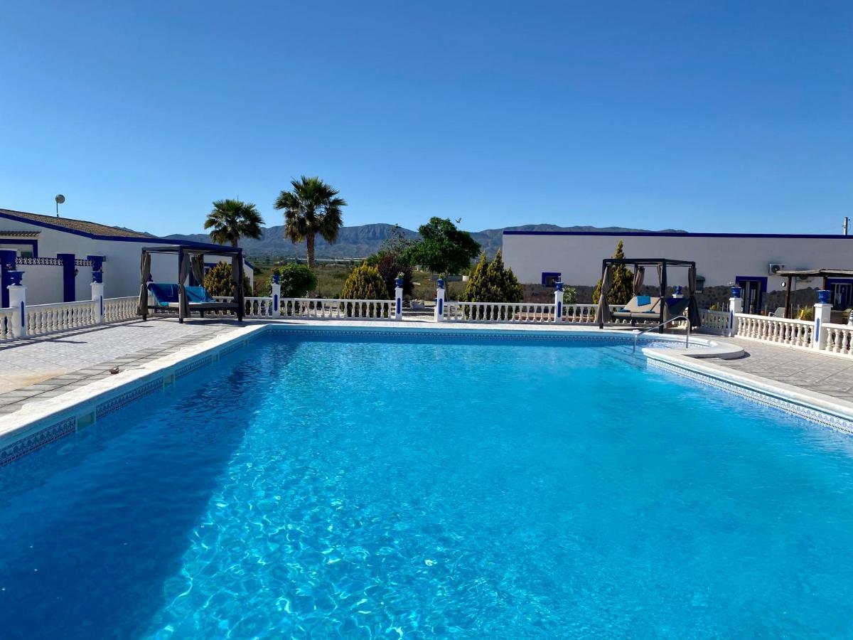 كريفايلنت B&B Casa Azul المظهر الخارجي الصورة