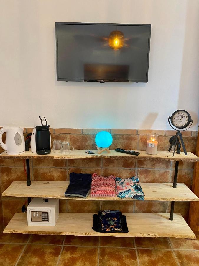 كريفايلنت B&B Casa Azul المظهر الخارجي الصورة