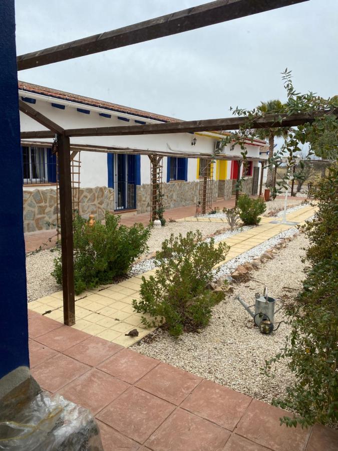 كريفايلنت B&B Casa Azul المظهر الخارجي الصورة