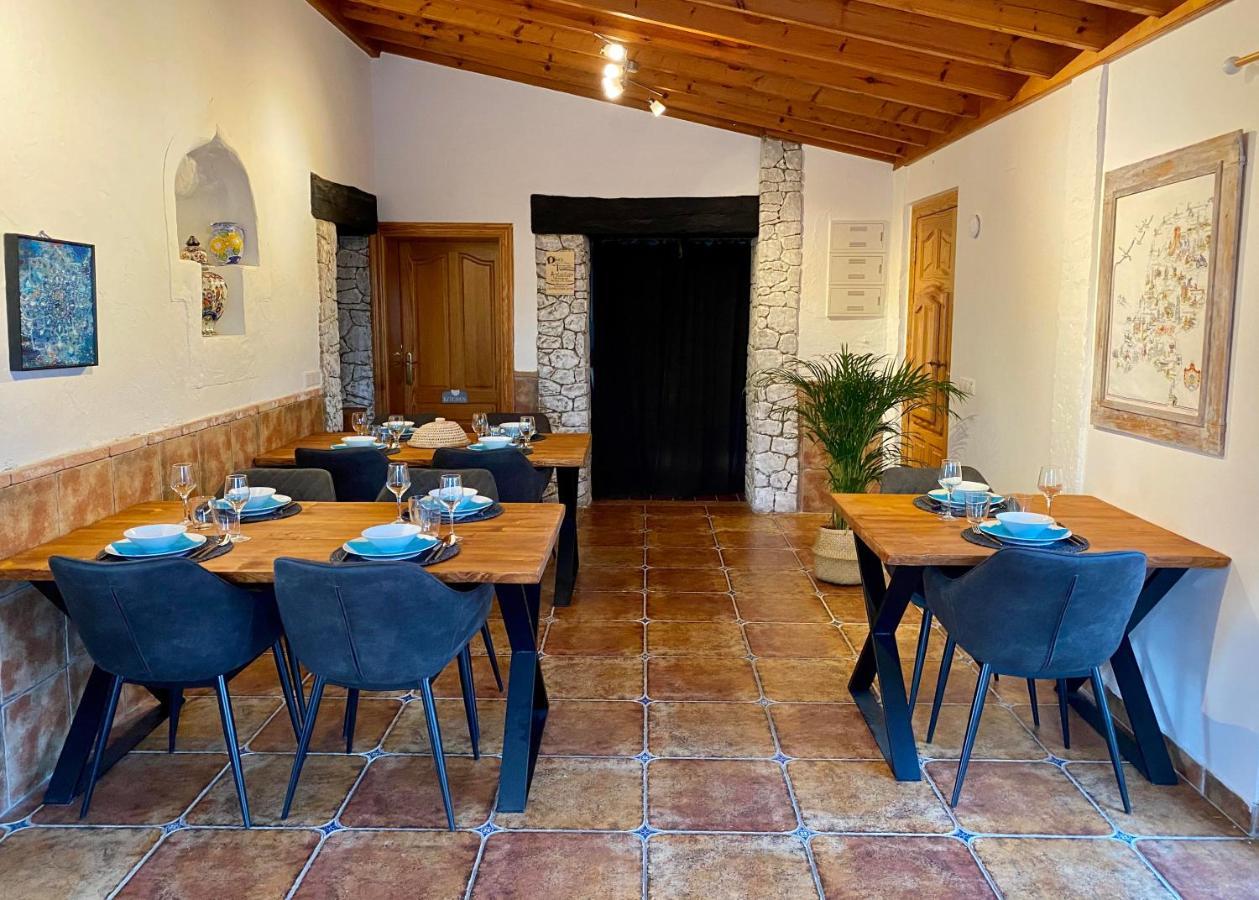 كريفايلنت B&B Casa Azul المظهر الخارجي الصورة