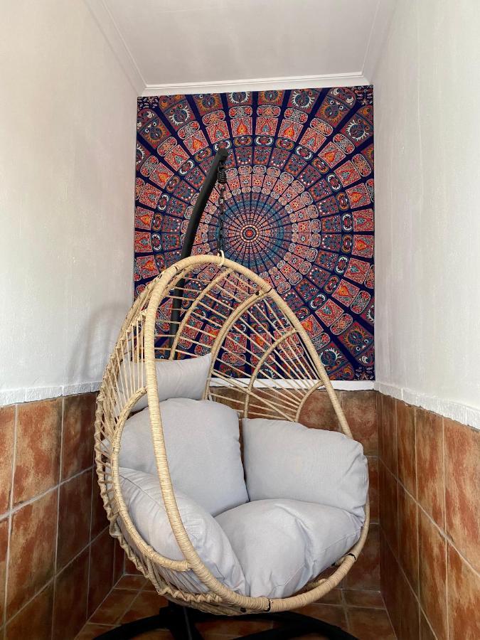 كريفايلنت B&B Casa Azul المظهر الخارجي الصورة