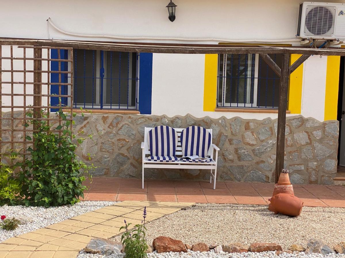 كريفايلنت B&B Casa Azul المظهر الخارجي الصورة