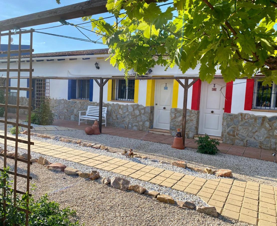 كريفايلنت B&B Casa Azul المظهر الخارجي الصورة