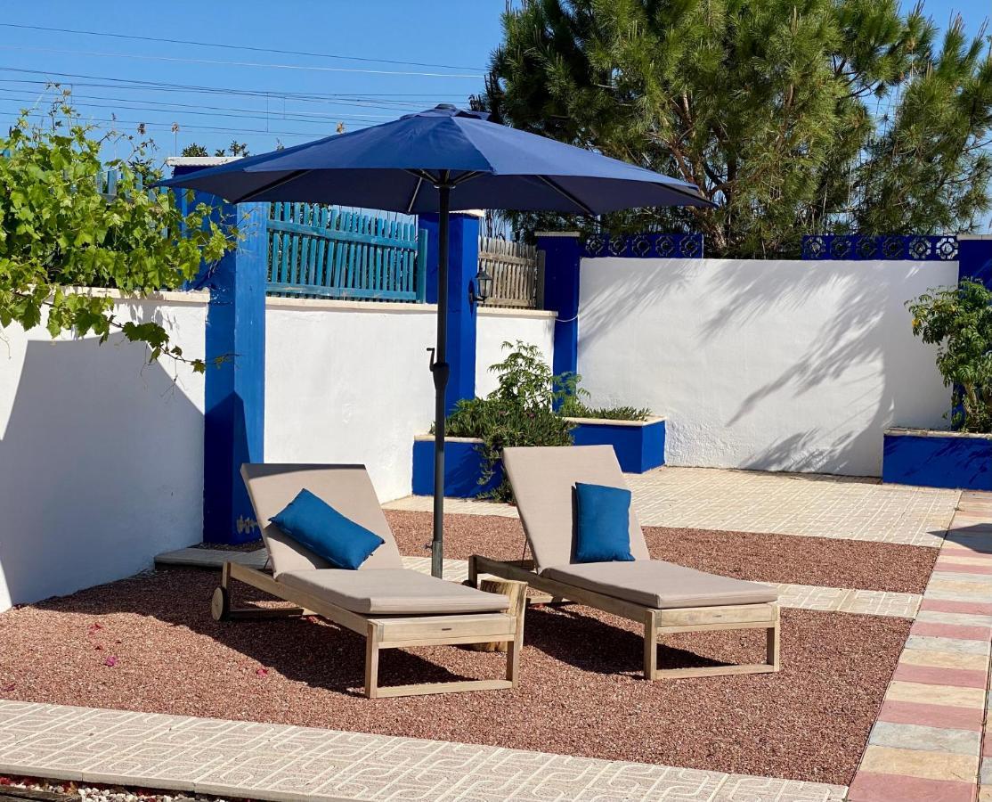 كريفايلنت B&B Casa Azul المظهر الخارجي الصورة