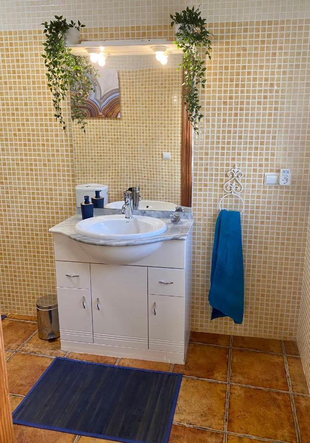 كريفايلنت B&B Casa Azul المظهر الخارجي الصورة