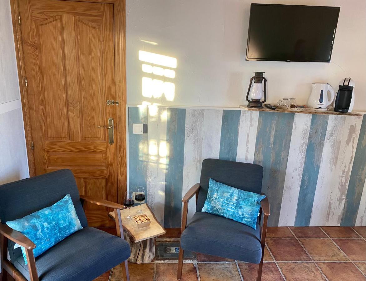 كريفايلنت B&B Casa Azul المظهر الخارجي الصورة