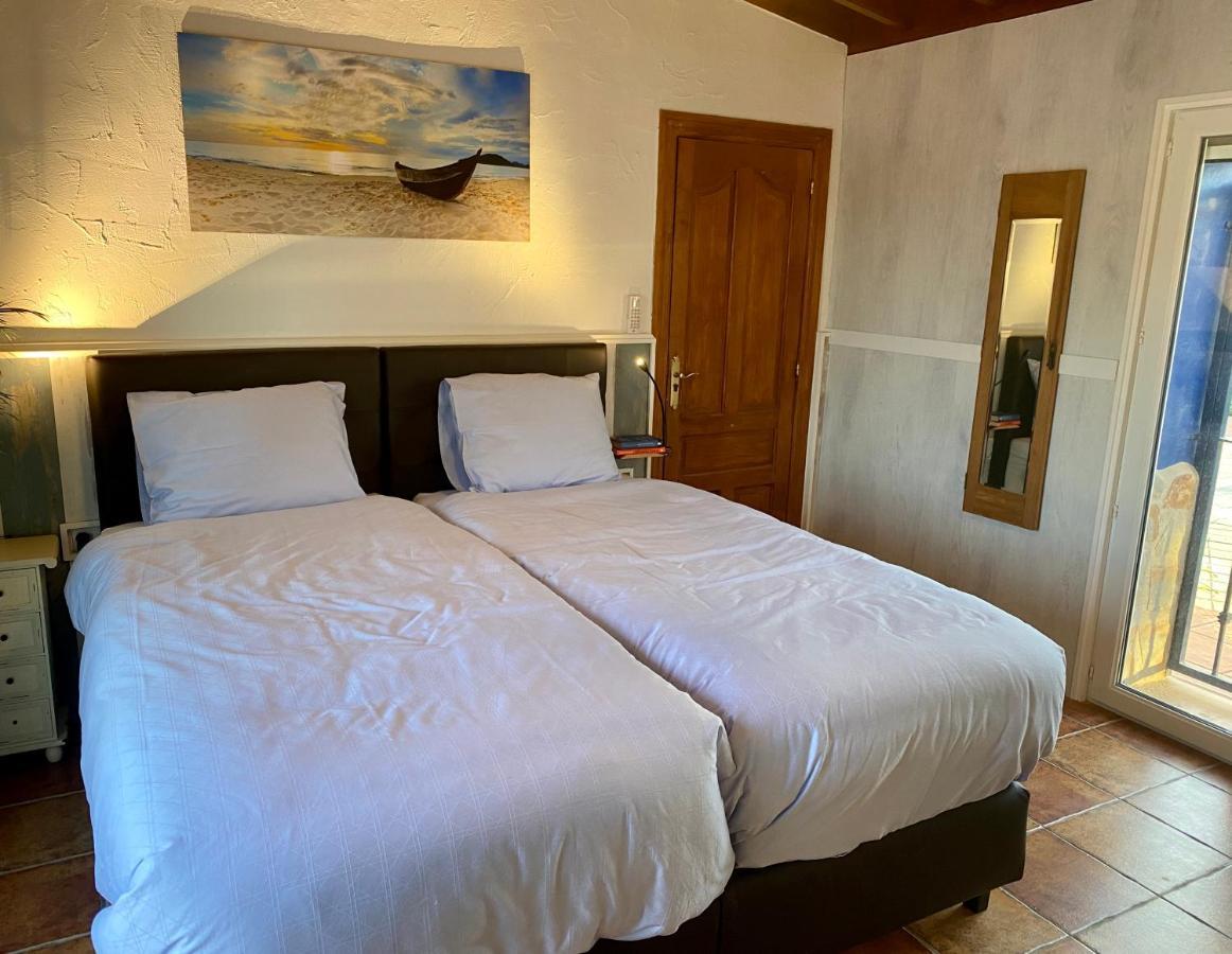 كريفايلنت B&B Casa Azul المظهر الخارجي الصورة