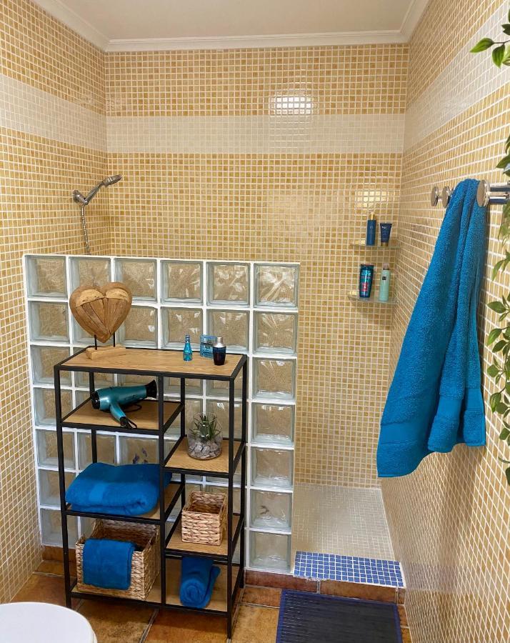 كريفايلنت B&B Casa Azul المظهر الخارجي الصورة