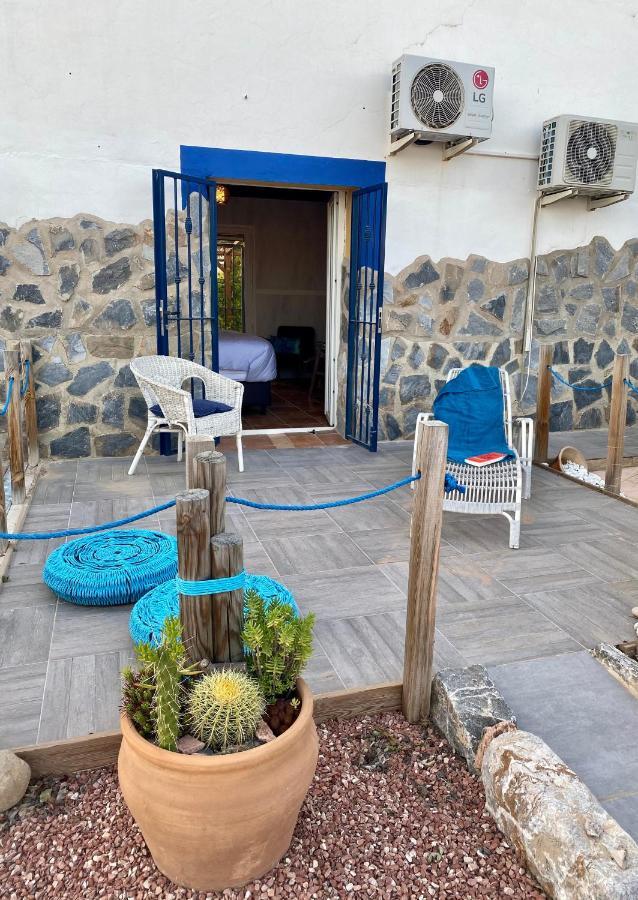 كريفايلنت B&B Casa Azul المظهر الخارجي الصورة