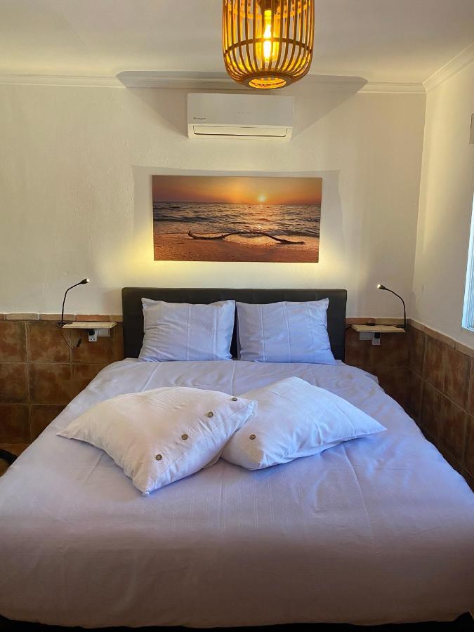 كريفايلنت B&B Casa Azul المظهر الخارجي الصورة