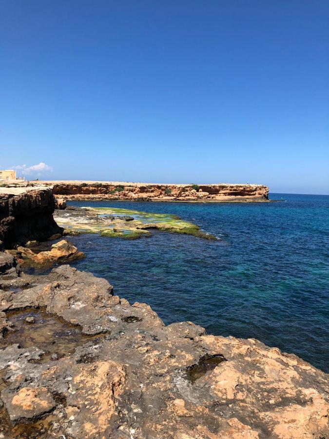 كريفايلنت B&B Casa Azul المظهر الخارجي الصورة