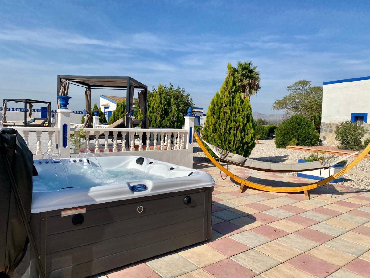 كريفايلنت B&B Casa Azul المظهر الخارجي الصورة