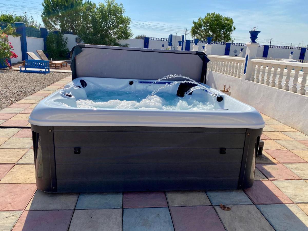 كريفايلنت B&B Casa Azul المظهر الخارجي الصورة